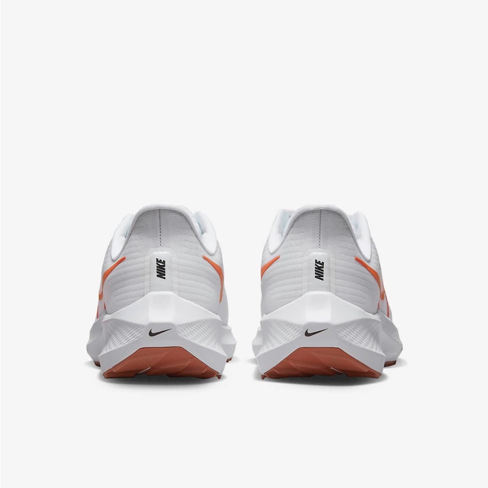 Nike Women’s Pegasus 39 Running Shoes, EUC, White/Platinum Tint, DZ5214-100 - Picture 13 of 15